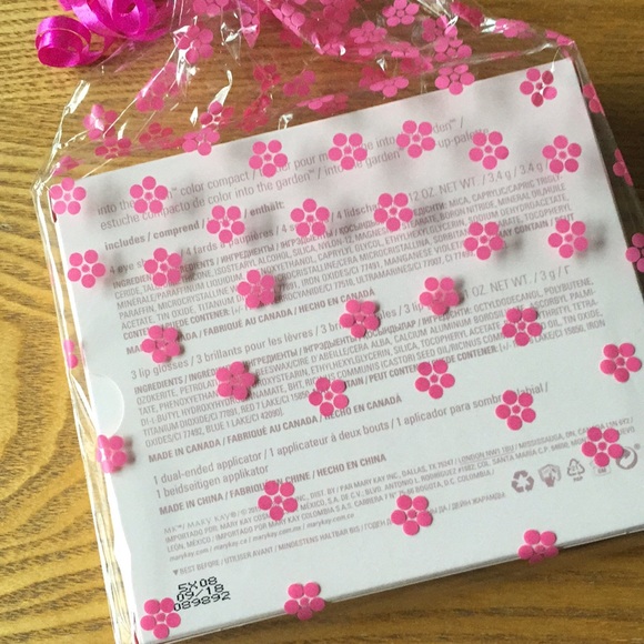 Color compact - Picture 2 of 2